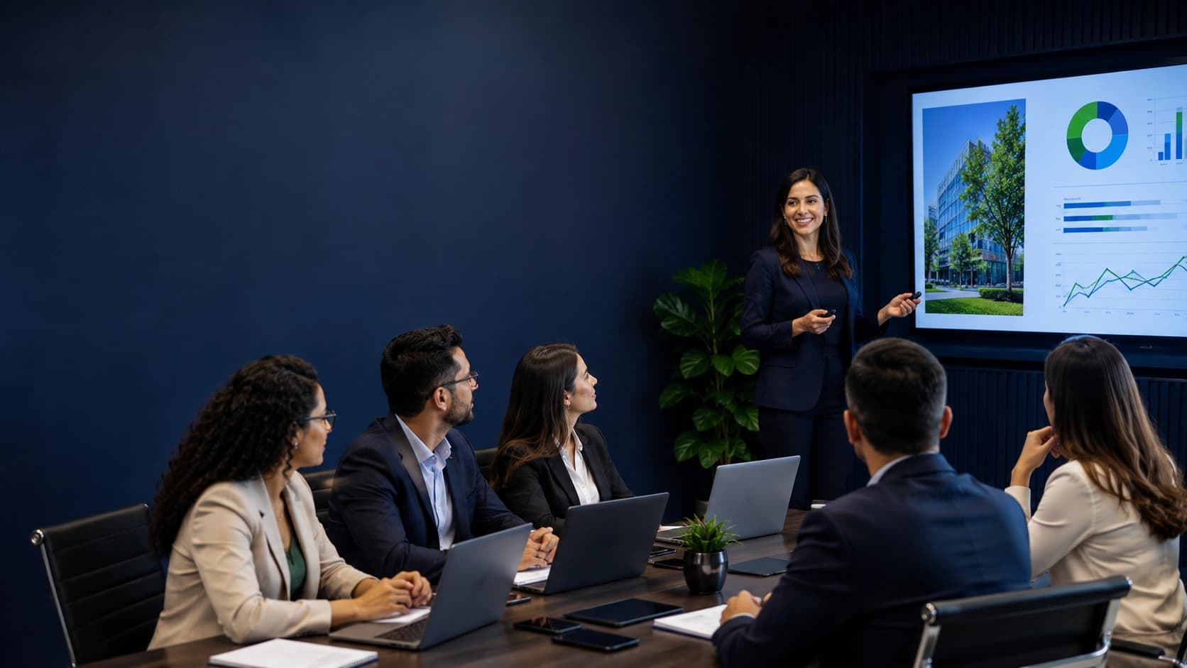 Equipe Gestão Treinamento