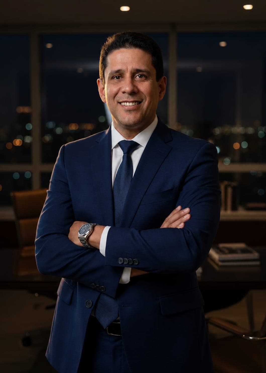 LUCIANO RIBEIRO