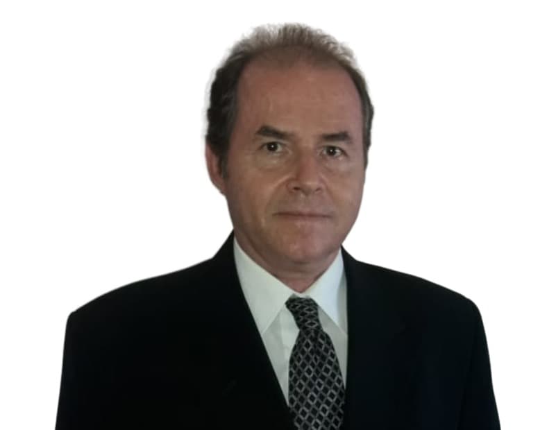 Eng. ARMANDO BULGARI FILHO