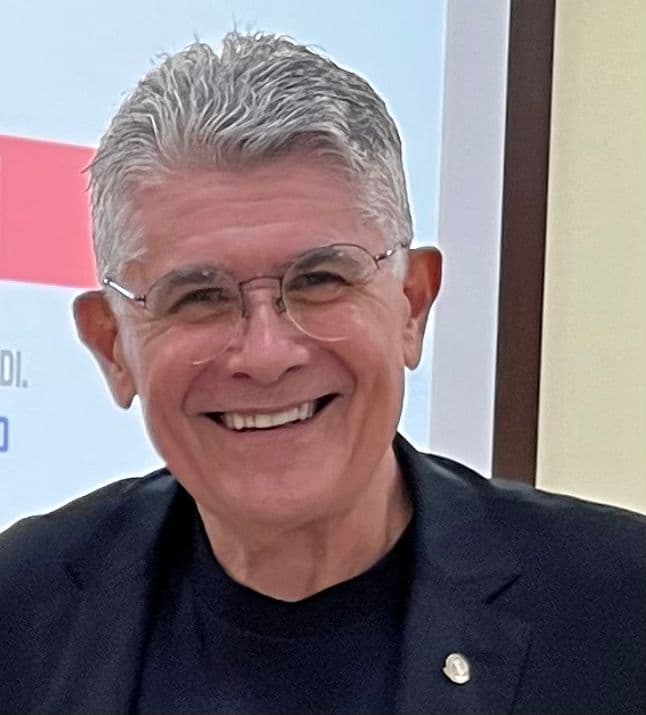 PAULO ROSSO