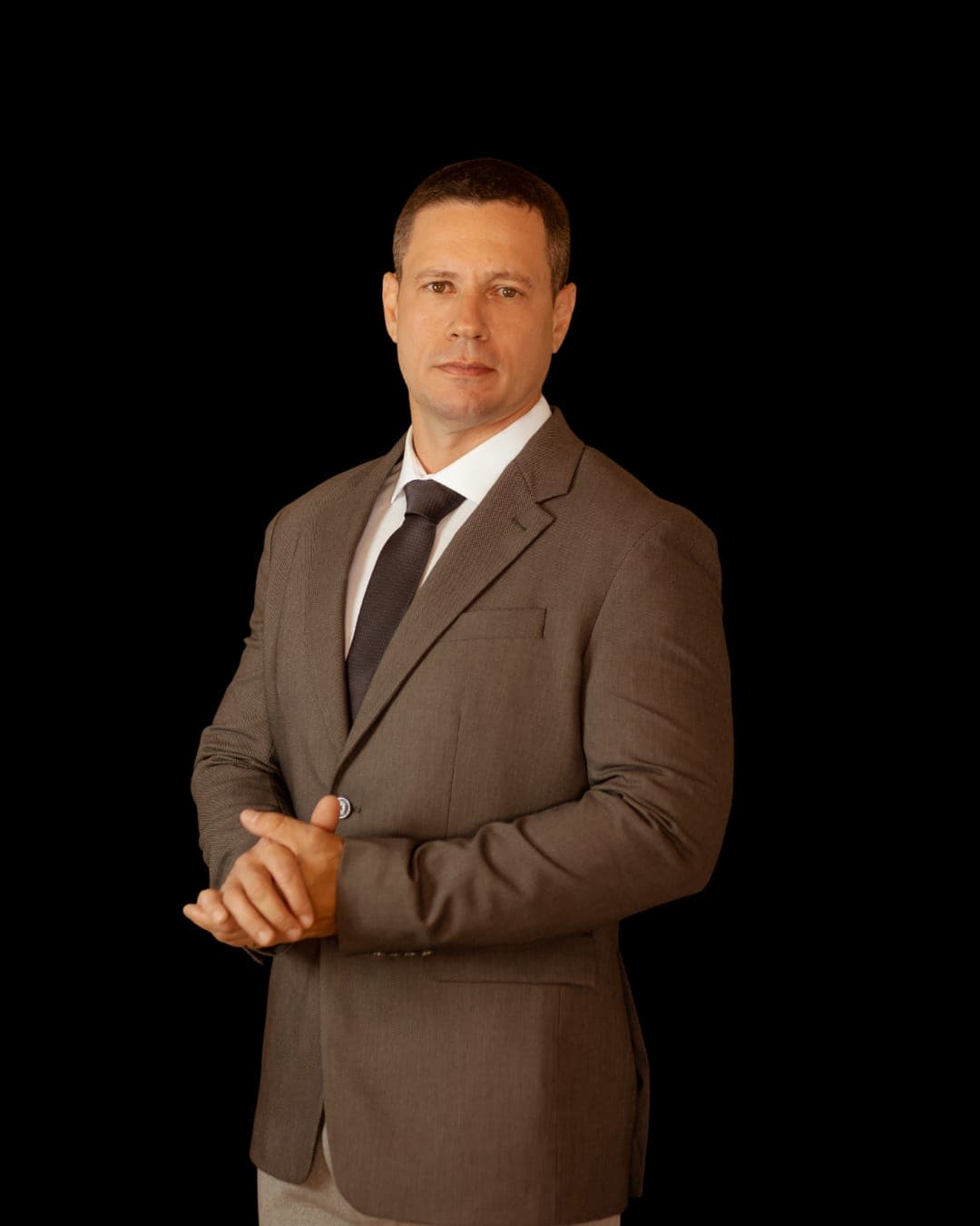 ENG. MARCOS SOARES DE SOUZA