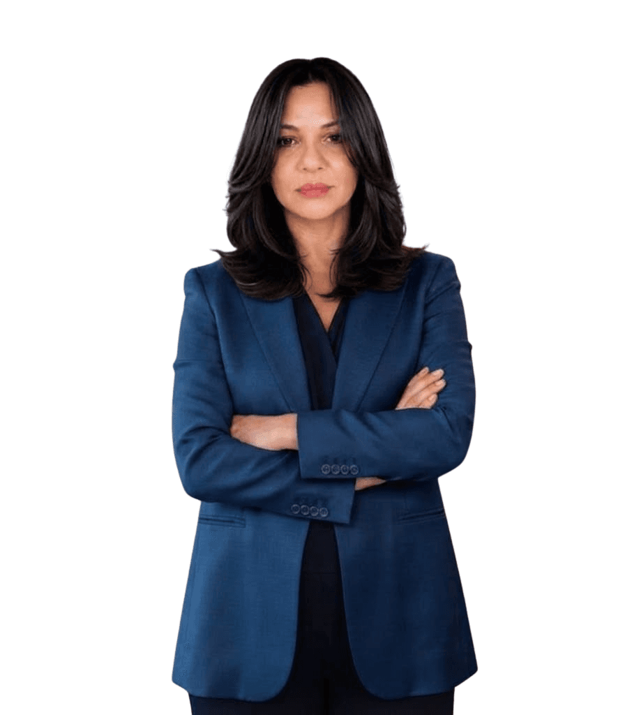 Professora Dra Ana Nery Rodrigues