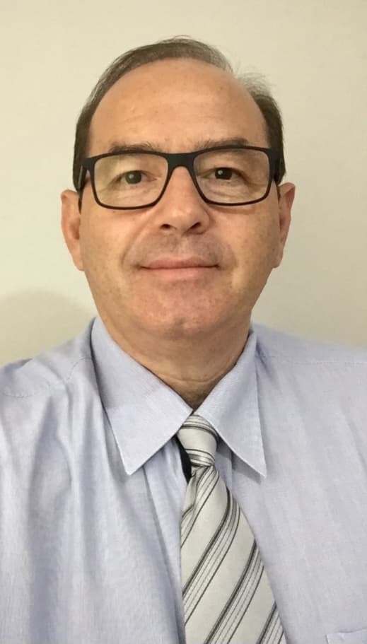 RICARDO BULGARI