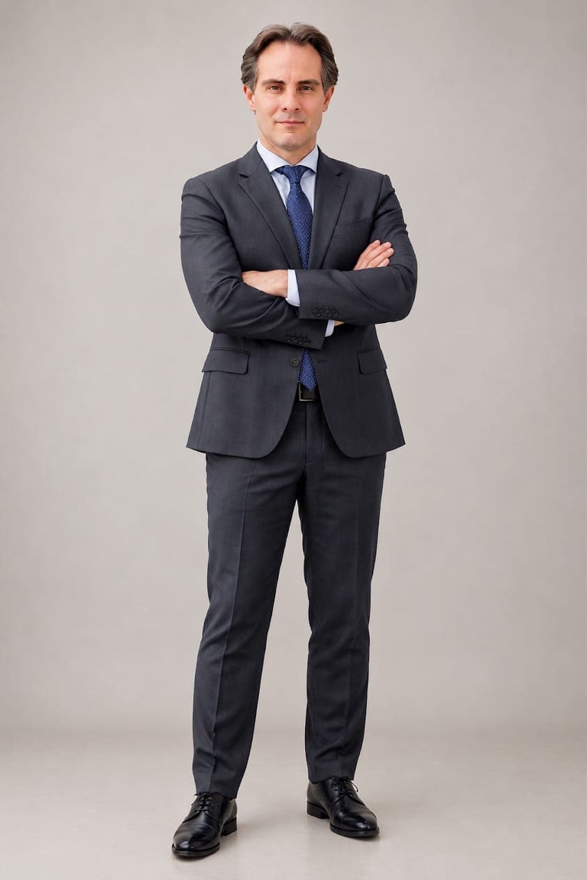 THIAGO BERGMANN