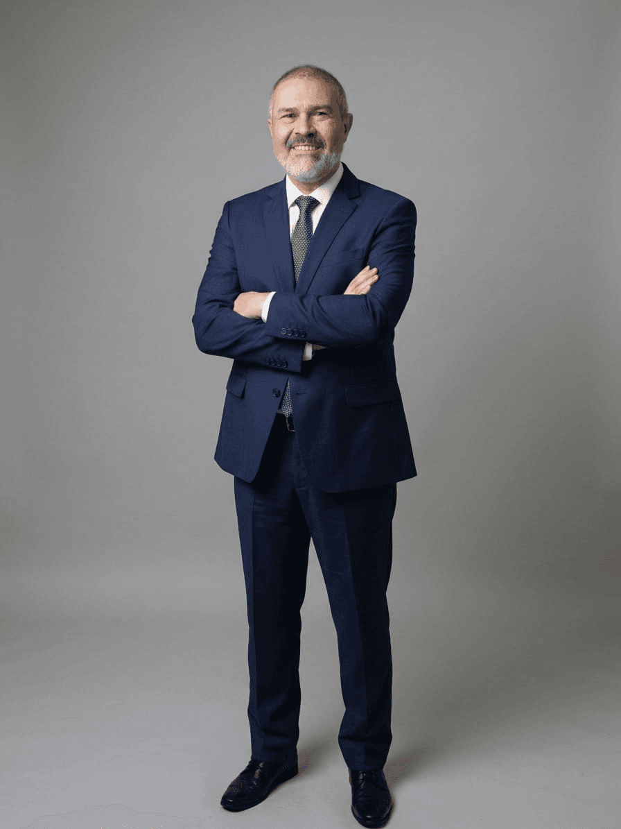 Orivaldo Guimarães