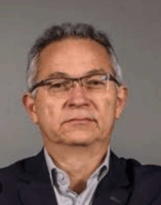 Francisco Glauber Lima Mota